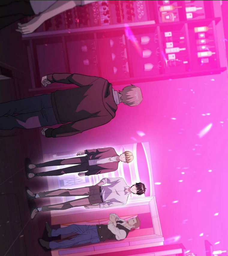 Thiết Huyết Chiêu Hồn Sư Chapter 13 trang 109