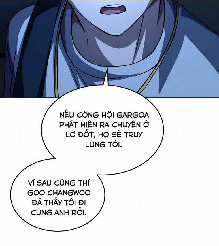 Thiết Huyết Chiêu Hồn Sư Chapter 13 trang 11