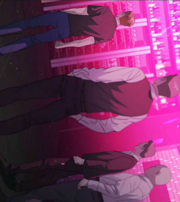 Thiết Huyết Chiêu Hồn Sư Chapter 13 trang 110