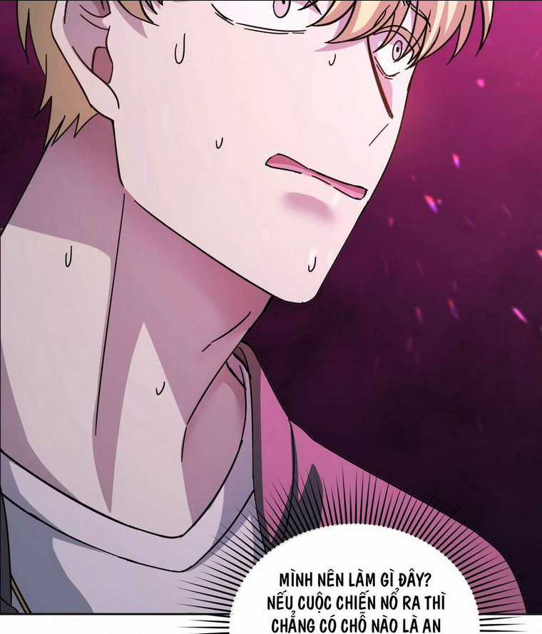 Thiết Huyết Chiêu Hồn Sư Chapter 13 trang 113