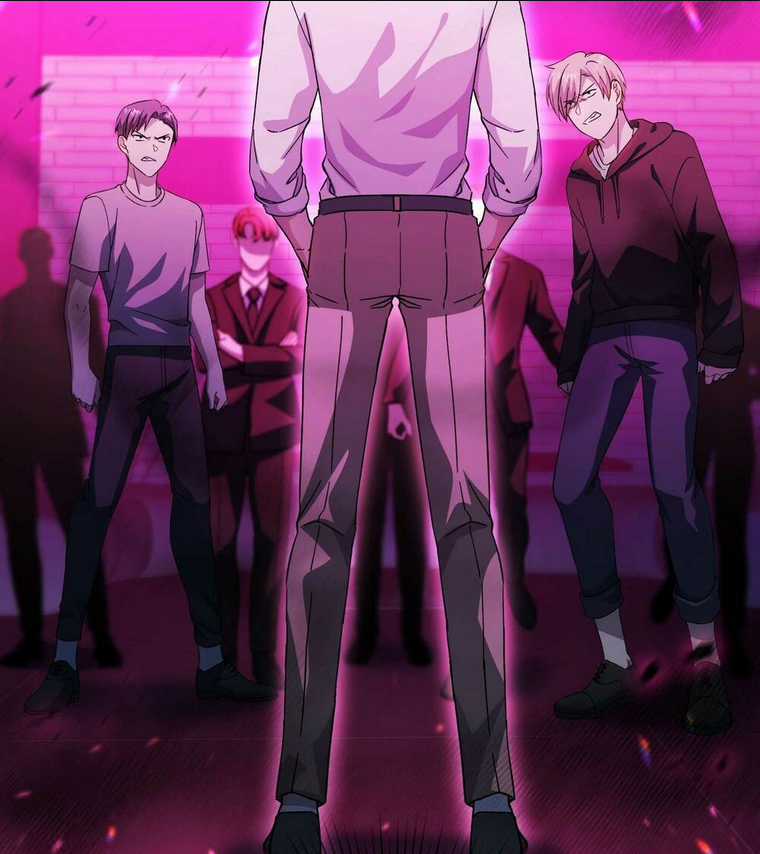 Thiết Huyết Chiêu Hồn Sư Chapter 13 trang 115