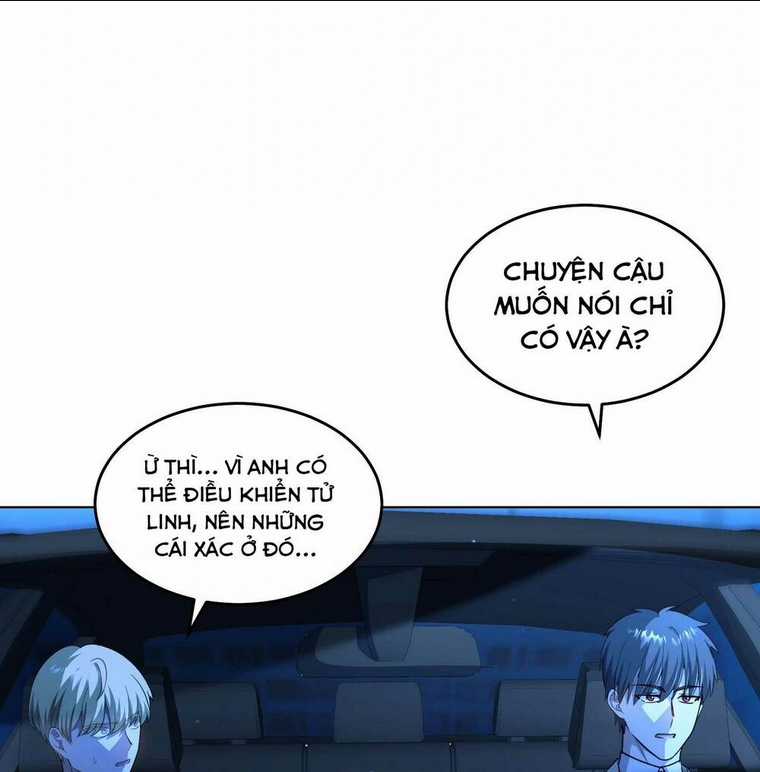 Thiết Huyết Chiêu Hồn Sư Chapter 13 trang 15