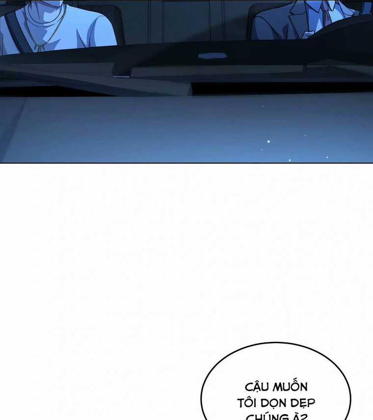 Thiết Huyết Chiêu Hồn Sư Chapter 13 trang 16