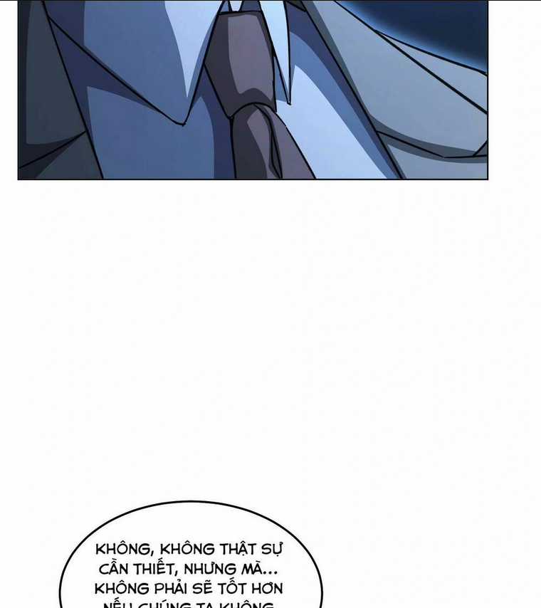 Thiết Huyết Chiêu Hồn Sư Chapter 13 trang 18