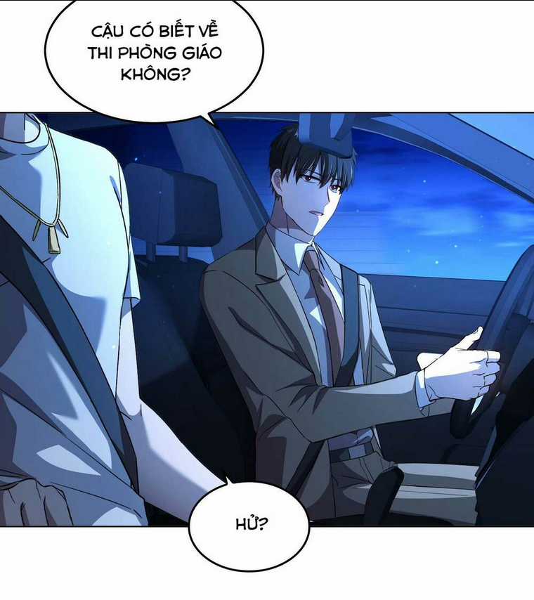 Thiết Huyết Chiêu Hồn Sư Chapter 13 trang 24