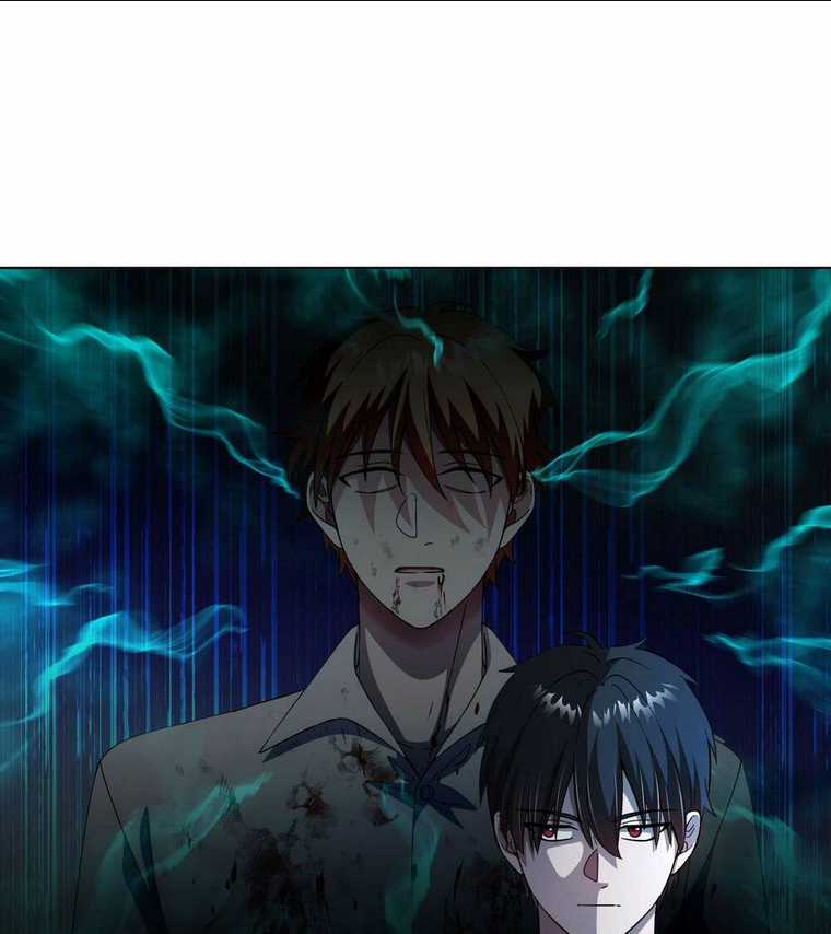 Thiết Huyết Chiêu Hồn Sư Chapter 13 trang 25