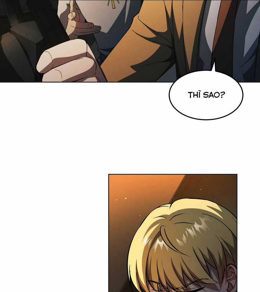 Thiết Huyết Chiêu Hồn Sư Chapter 13 trang 3