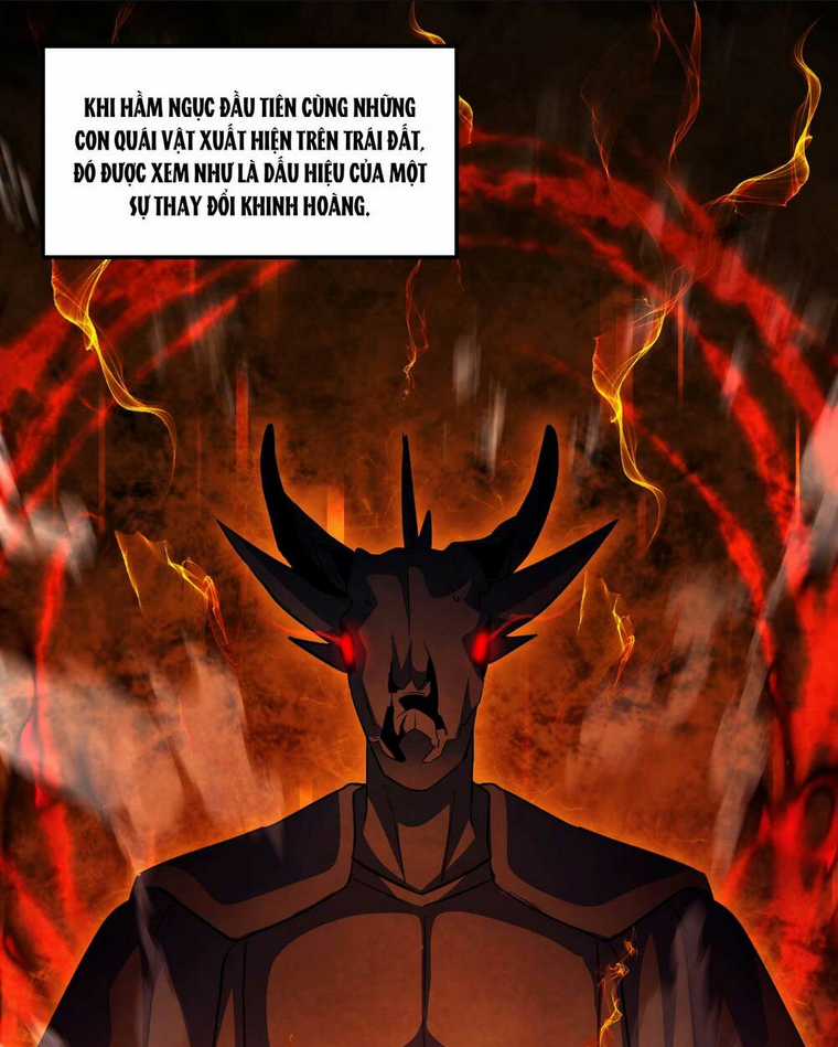 Thiết Huyết Chiêu Hồn Sư Chapter 13 trang 30