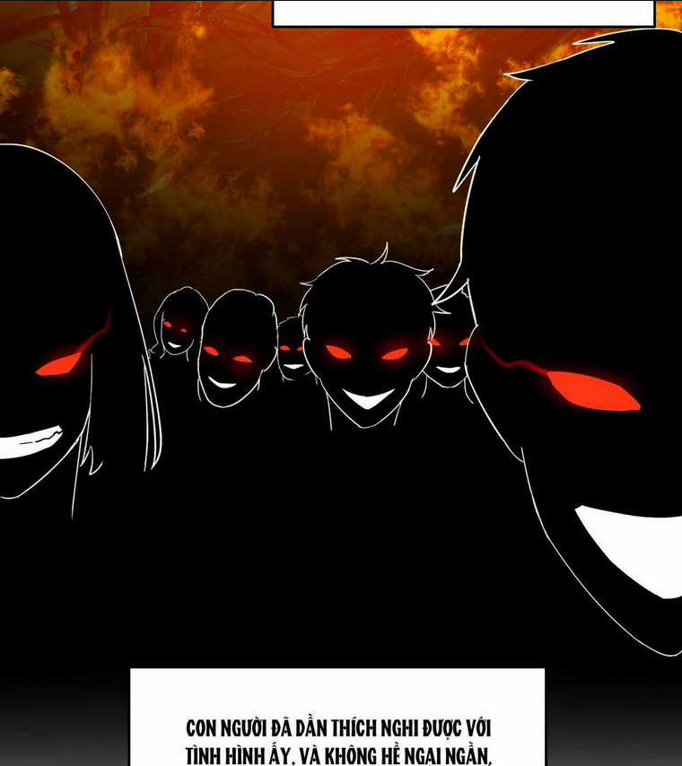 Thiết Huyết Chiêu Hồn Sư Chapter 13 trang 32