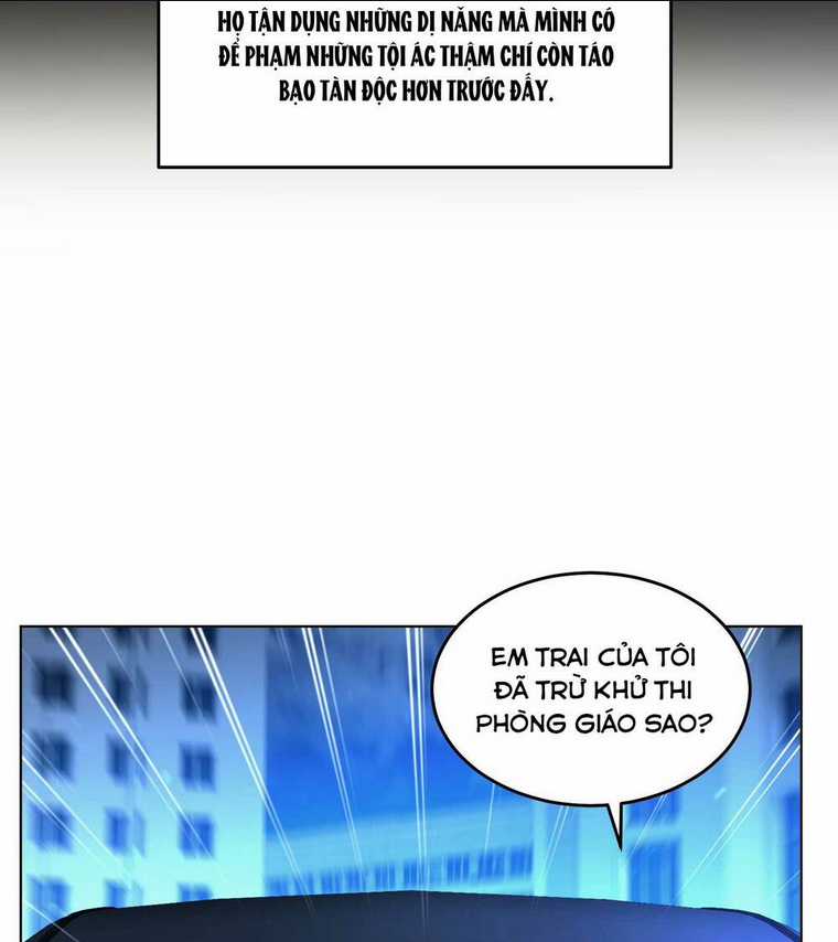 Thiết Huyết Chiêu Hồn Sư Chapter 13 trang 33