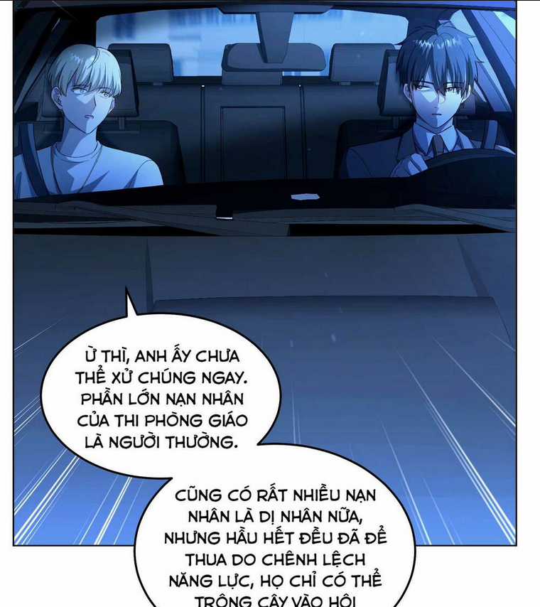 Thiết Huyết Chiêu Hồn Sư Chapter 13 trang 34