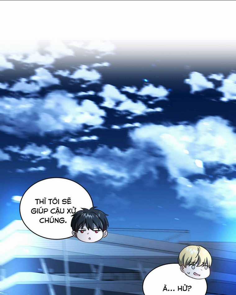 Thiết Huyết Chiêu Hồn Sư Chapter 13 trang 38