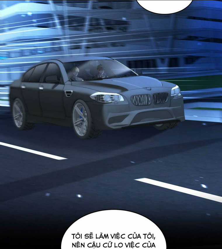 Thiết Huyết Chiêu Hồn Sư Chapter 13 trang 39