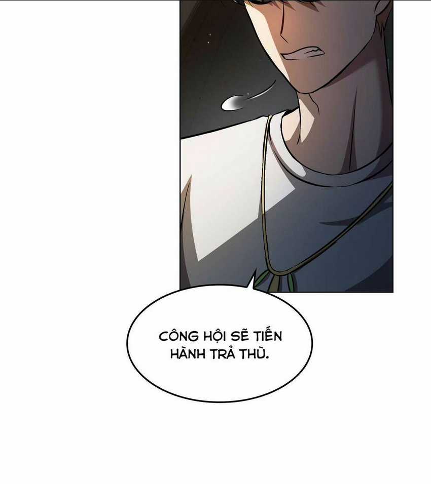 Thiết Huyết Chiêu Hồn Sư Chapter 13 trang 4