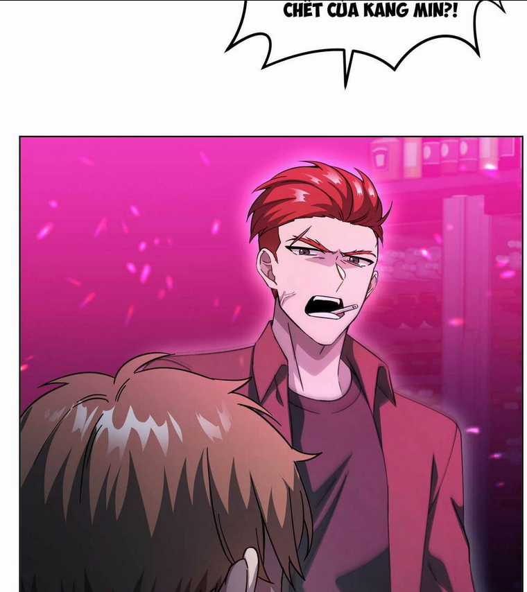 Thiết Huyết Chiêu Hồn Sư Chapter 13 trang 44