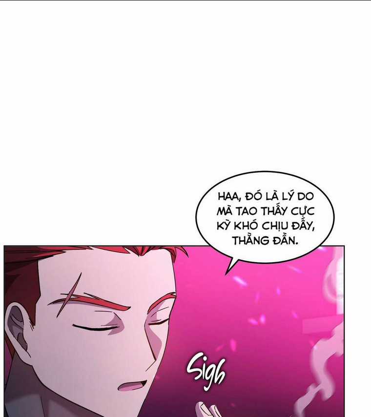 Thiết Huyết Chiêu Hồn Sư Chapter 13 trang 46