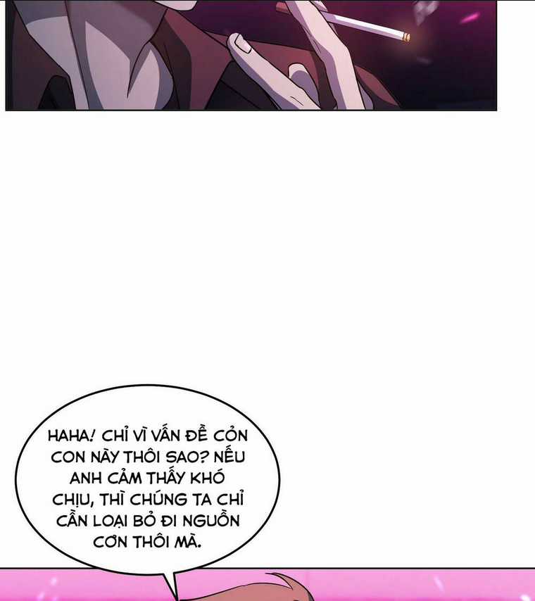 Thiết Huyết Chiêu Hồn Sư Chapter 13 trang 47