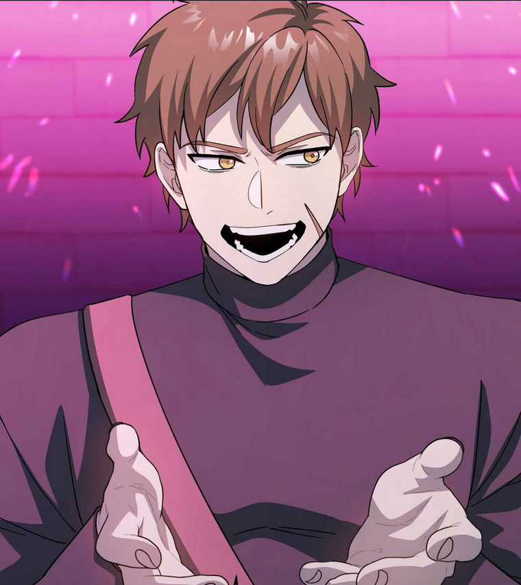 Thiết Huyết Chiêu Hồn Sư Chapter 13 trang 48