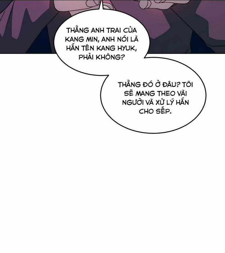 Thiết Huyết Chiêu Hồn Sư Chapter 13 trang 49