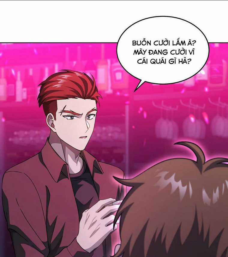 Thiết Huyết Chiêu Hồn Sư Chapter 13 trang 50