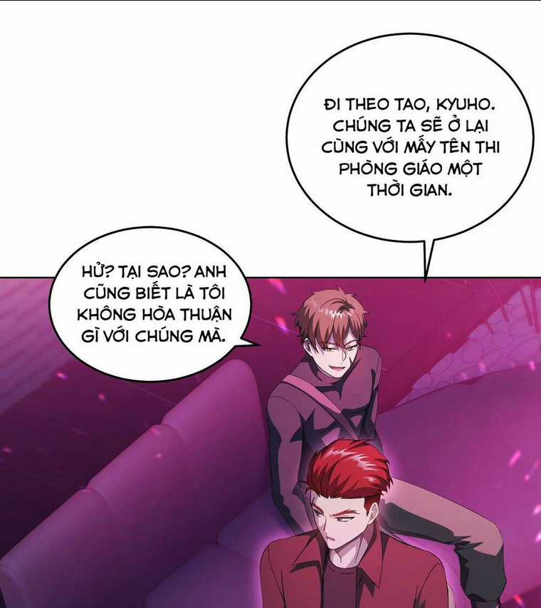 Thiết Huyết Chiêu Hồn Sư Chapter 13 trang 52