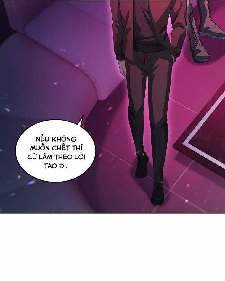 Thiết Huyết Chiêu Hồn Sư Chapter 13 trang 53