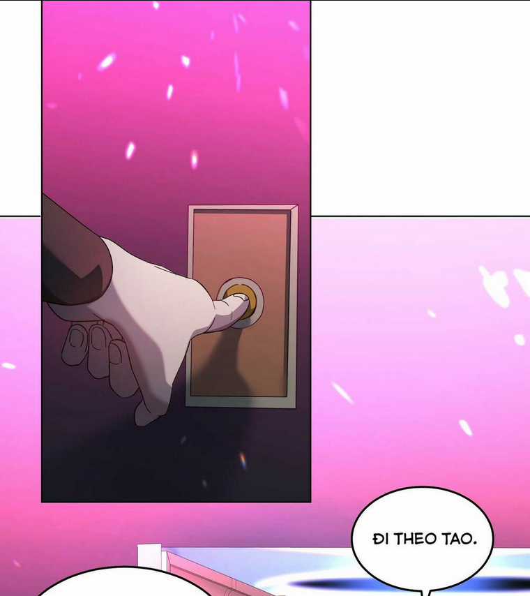 Thiết Huyết Chiêu Hồn Sư Chapter 13 trang 56