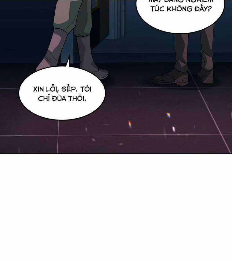 Thiết Huyết Chiêu Hồn Sư Chapter 13 trang 58