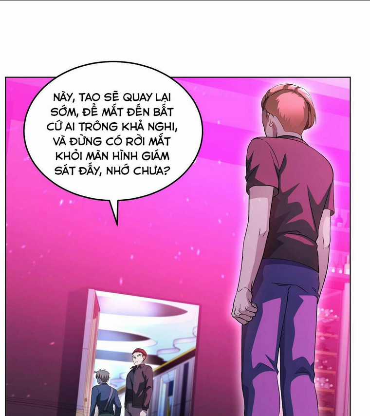 Thiết Huyết Chiêu Hồn Sư Chapter 13 trang 59