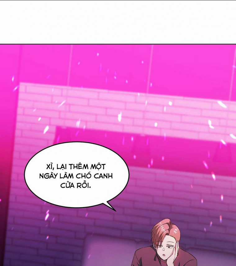 Thiết Huyết Chiêu Hồn Sư Chapter 13 trang 64