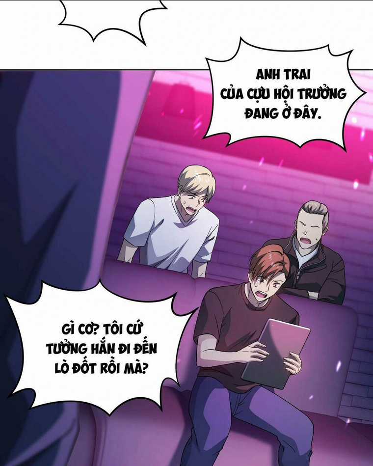 Thiết Huyết Chiêu Hồn Sư Chapter 13 trang 68