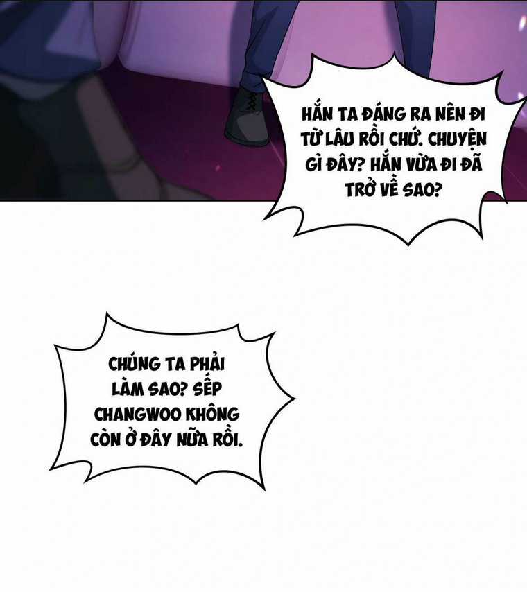 Thiết Huyết Chiêu Hồn Sư Chapter 13 trang 69