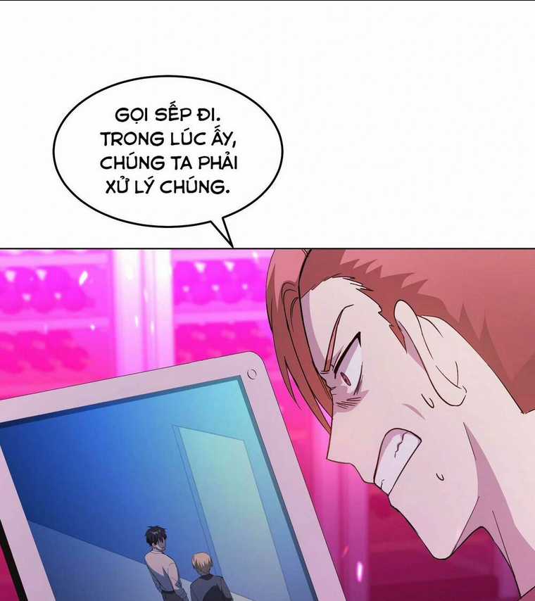 Thiết Huyết Chiêu Hồn Sư Chapter 13 trang 71