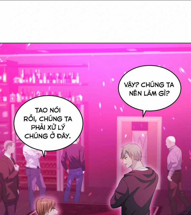 Thiết Huyết Chiêu Hồn Sư Chapter 13 trang 73