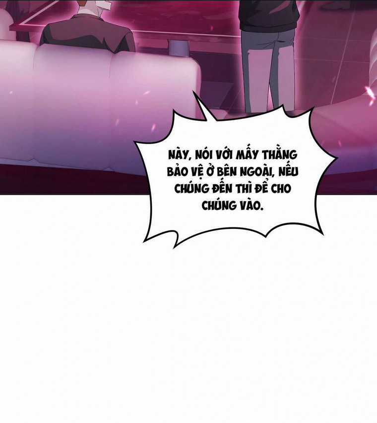 Thiết Huyết Chiêu Hồn Sư Chapter 13 trang 74