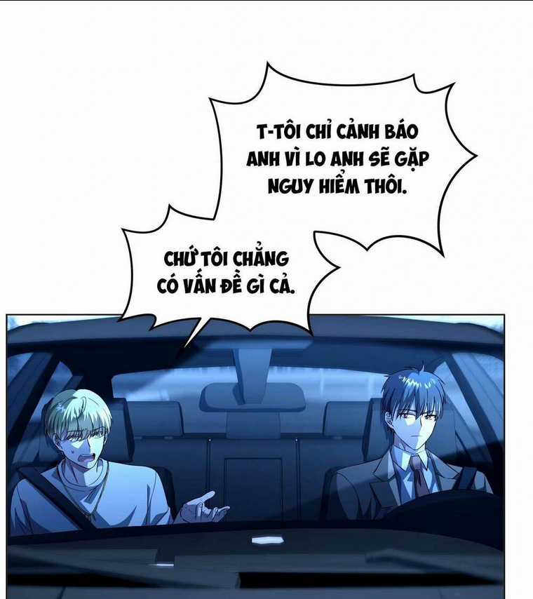 Thiết Huyết Chiêu Hồn Sư Chapter 13 trang 8