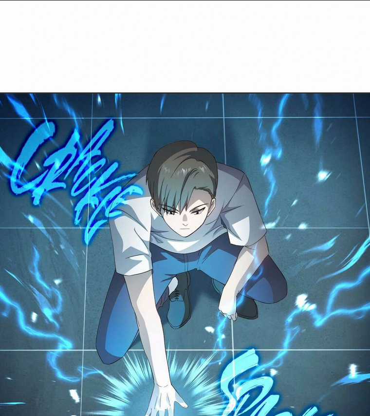 Thiết Huyết Chiêu Hồn Sư Chapter 13 trang 81