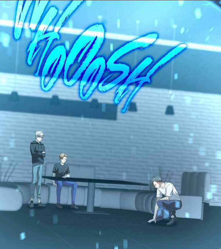 Thiết Huyết Chiêu Hồn Sư Chapter 13 trang 83