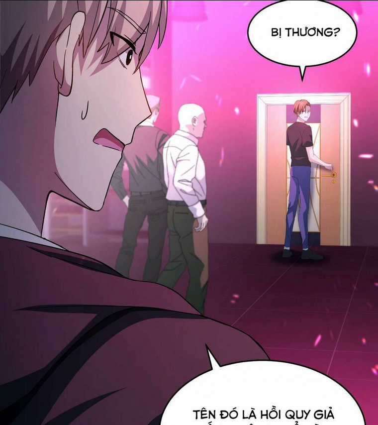 Thiết Huyết Chiêu Hồn Sư Chapter 13 trang 88