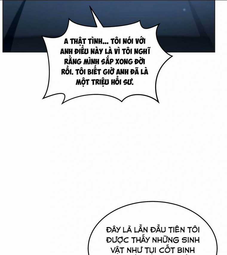 Thiết Huyết Chiêu Hồn Sư Chapter 13 trang 9