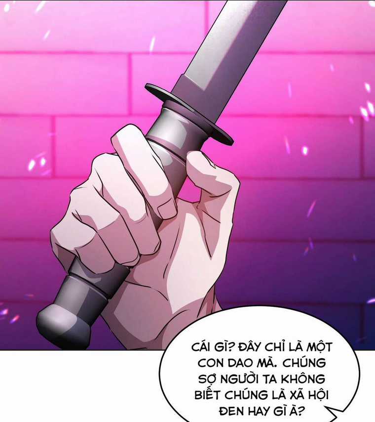 Thiết Huyết Chiêu Hồn Sư Chapter 13 trang 93