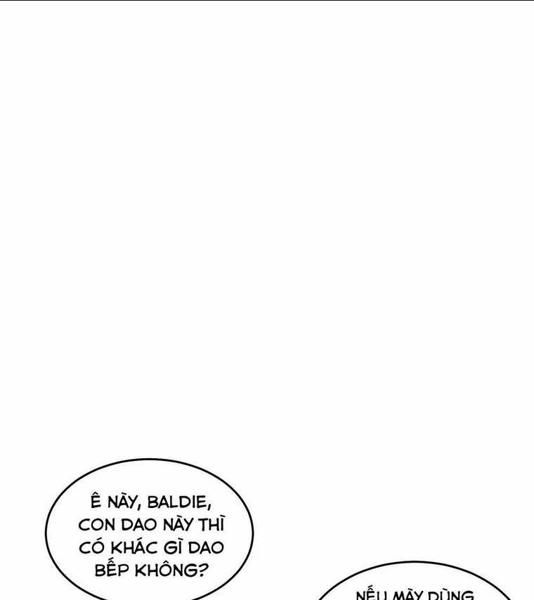 Thiết Huyết Chiêu Hồn Sư Chapter 13 trang 95