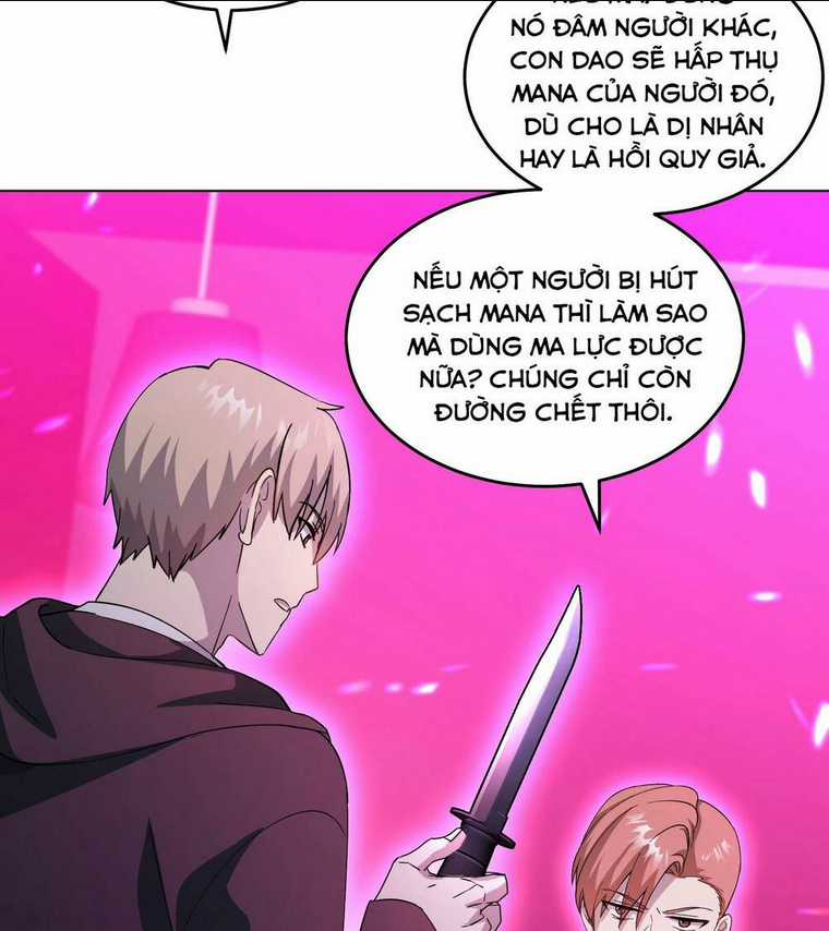 Thiết Huyết Chiêu Hồn Sư Chapter 13 trang 96