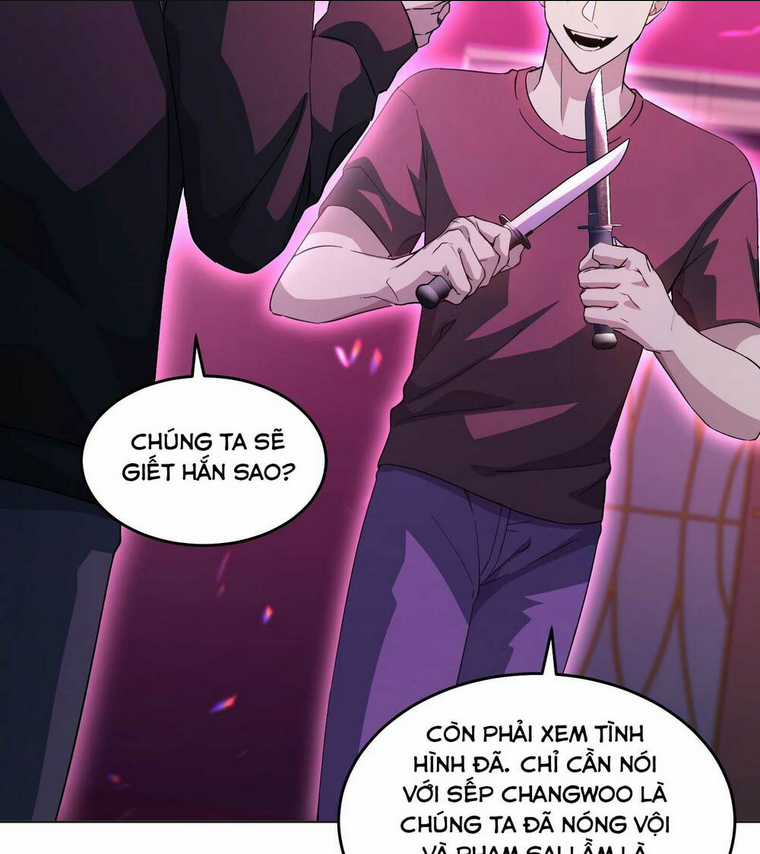 Thiết Huyết Chiêu Hồn Sư Chapter 13 trang 97