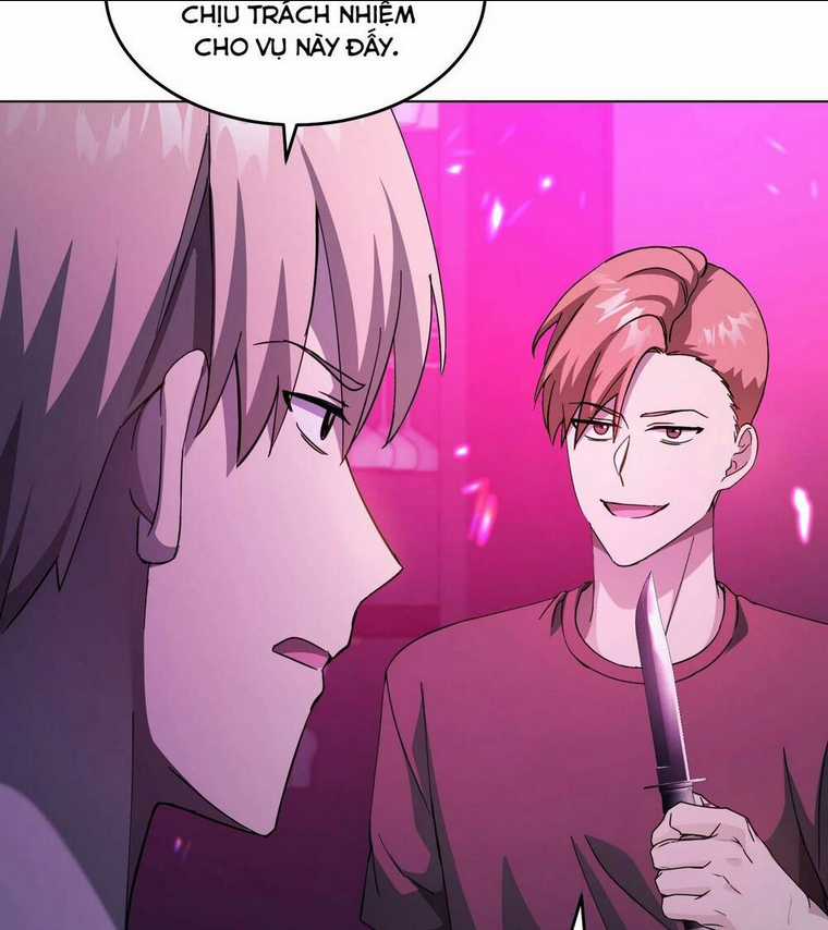 Thiết Huyết Chiêu Hồn Sư Chapter 13 trang 99