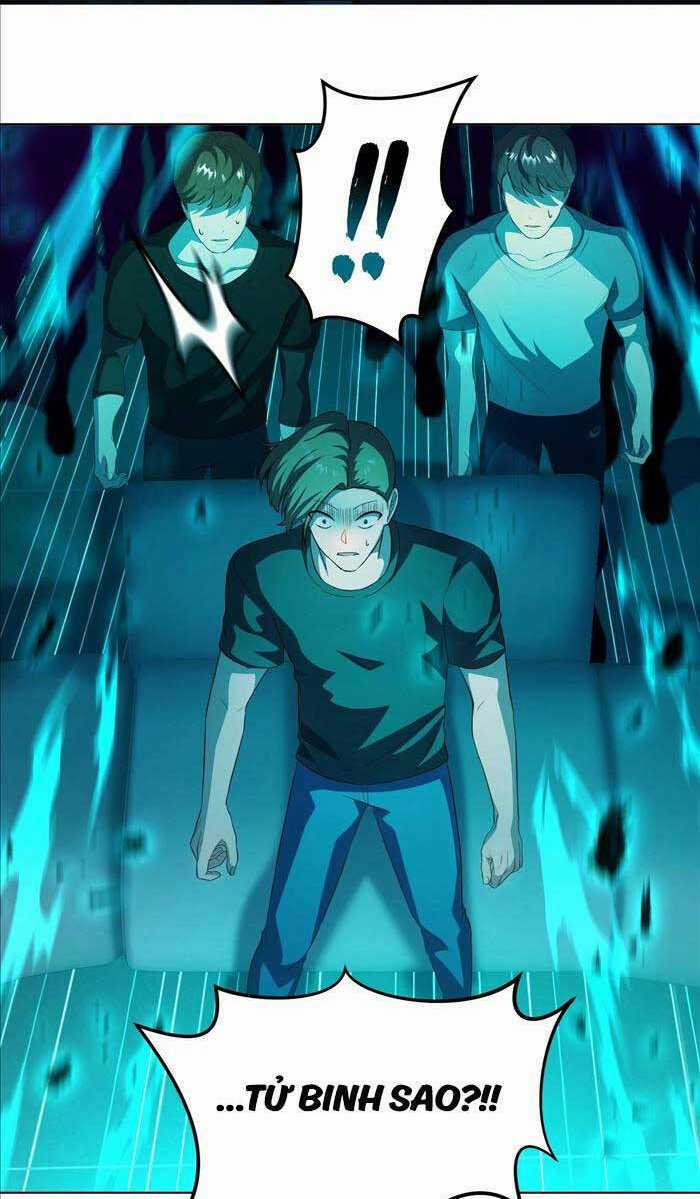 Thiết Huyết Chiêu Hồn Sư Chapter 14 trang 12