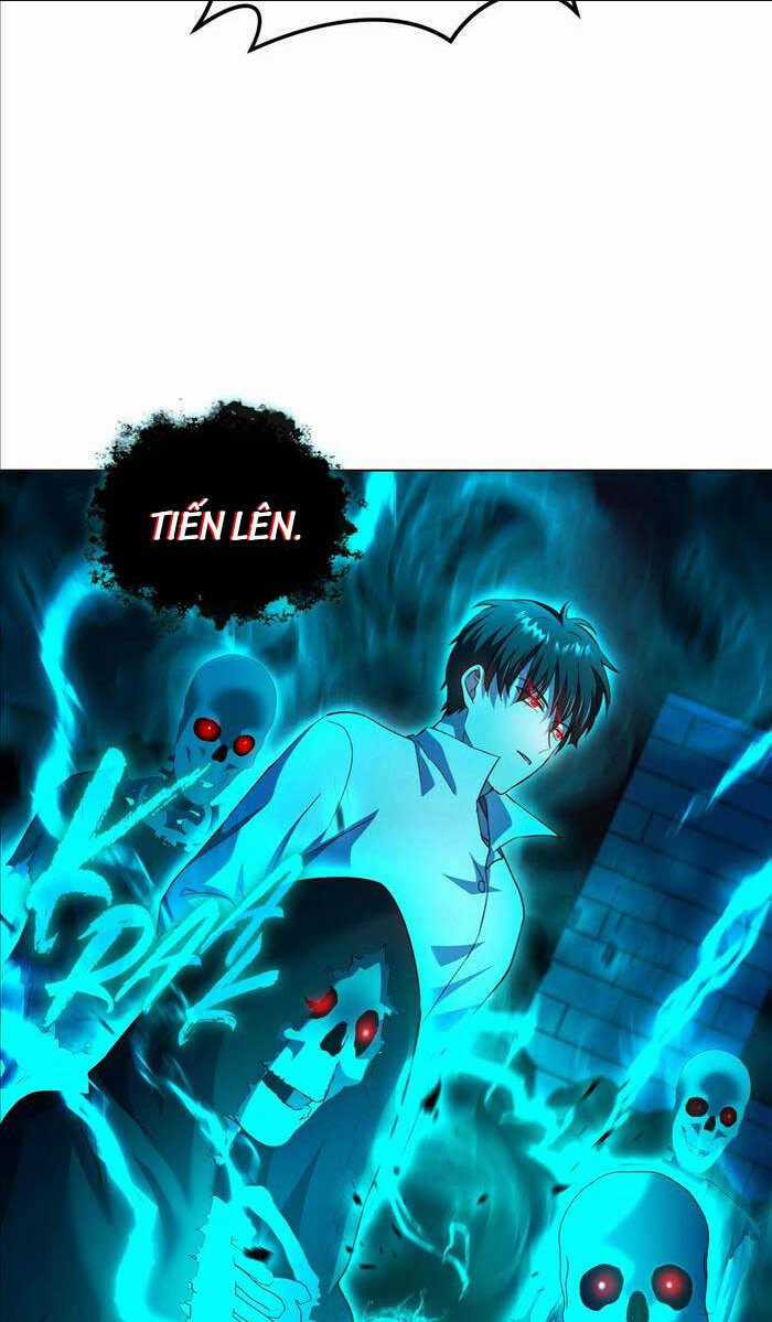 Thiết Huyết Chiêu Hồn Sư Chapter 14 trang 13
