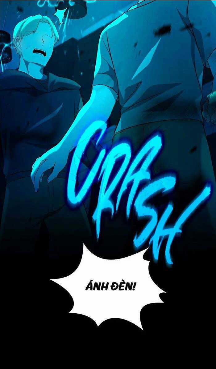 Thiết Huyết Chiêu Hồn Sư Chapter 14 trang 16