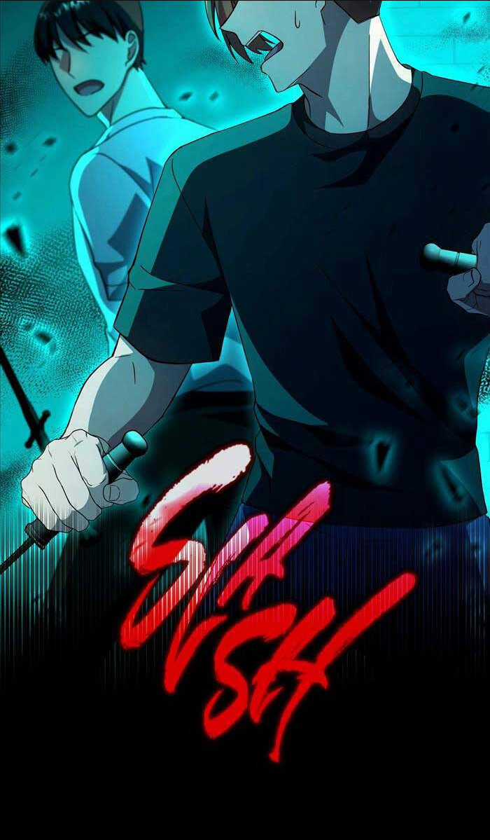 Thiết Huyết Chiêu Hồn Sư Chapter 14 trang 19