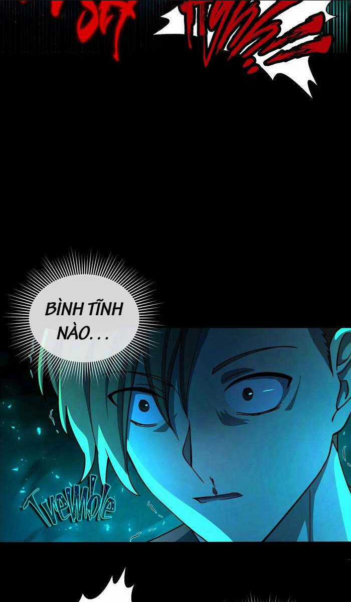 Thiết Huyết Chiêu Hồn Sư Chapter 14 trang 21